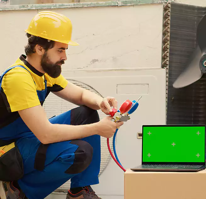 Why Homeowners & Businesses Trust Us in Clarksville, TN?