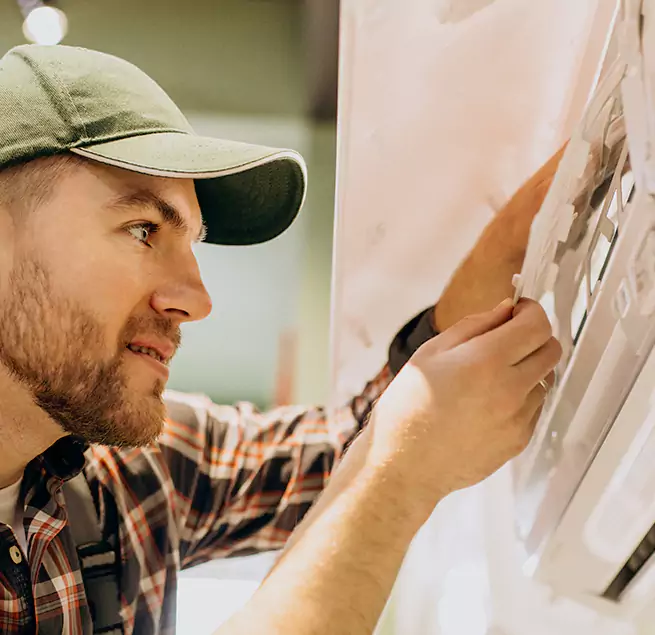 Why Homeowners & Businesses Trust Us in Clarksville, TN?