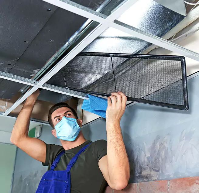  Why Homeowners Businesses Trust Us  in Clarksville, TN?